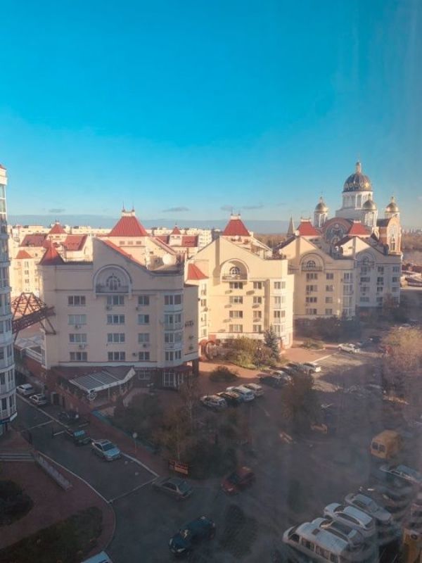Квартира 3-кімн. продаж Київ, Оболонский – 78 м², Киев — 4/5