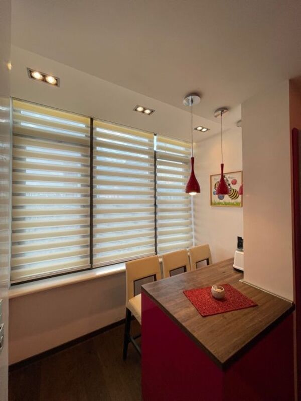 Квартира 4-кімн. продаж Київ, Печерский – 85 м², Киев — 3/5