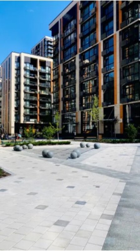 Квартира 2-кімн. продаж Київ, Печерский – 61.5 м², Киев — 5/6