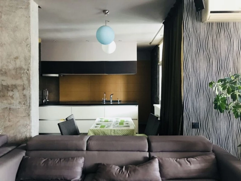 Квартира 3-кімн. продаж Київ, Дарницкий – 110 м², Киев — 2/6