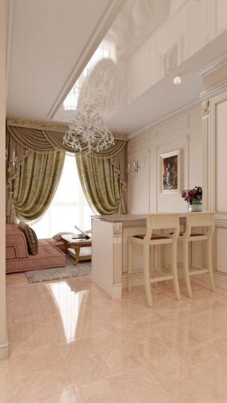 Квартира 1-кімн. продаж Київ, Дарницкий – 42 м²