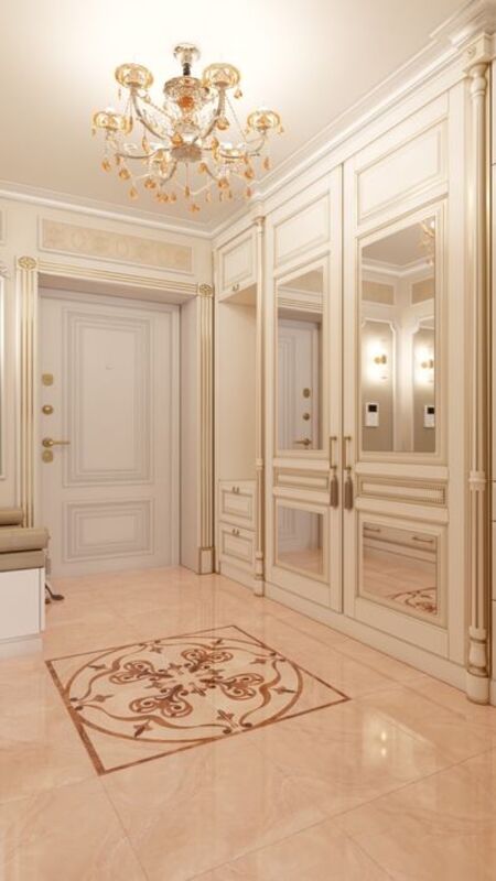 Квартира 1-кімн. продаж Київ, Дарницкий – 42 м², Киев — 4/5