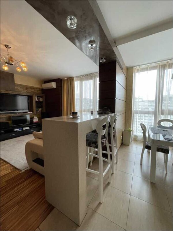 Квартира 3-кімн. продаж Київ, Дарницкий – 48 м²