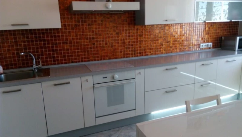 Квартира 3-кімн. продаж Київ, Дарницкий – 47 м², Киев — 3/4