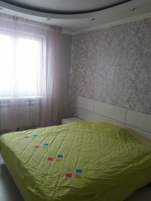 Квартира 3-кімн. продаж Київ, Дарницкий – 47 м², Киев — 4/4