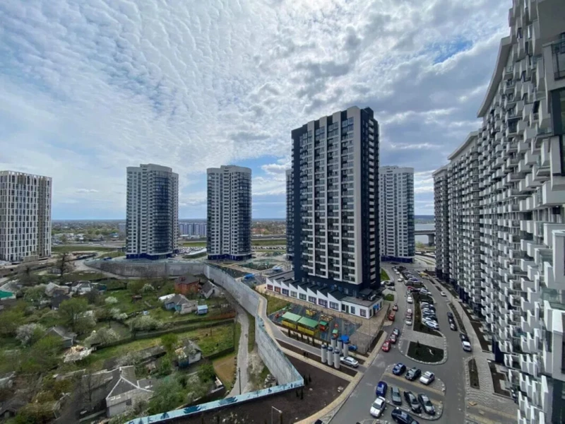 Квартира 2-кімн. продаж Київ, Дарницкий – 65 м²