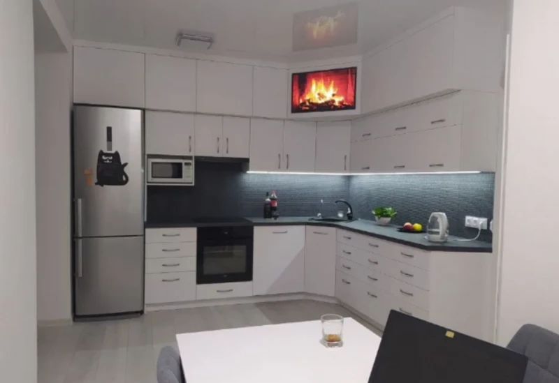 Квартира 4-кімн. продаж Київ, Дарницкий – 71 м², Киев — 10/15