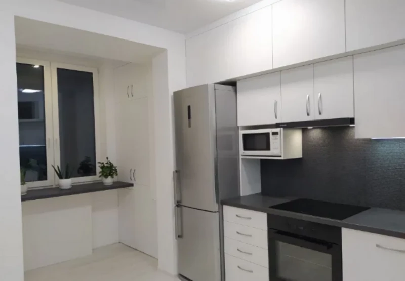 Квартира 4-кімн. продаж Київ, Дарницкий – 71 м², Киев — 11/15