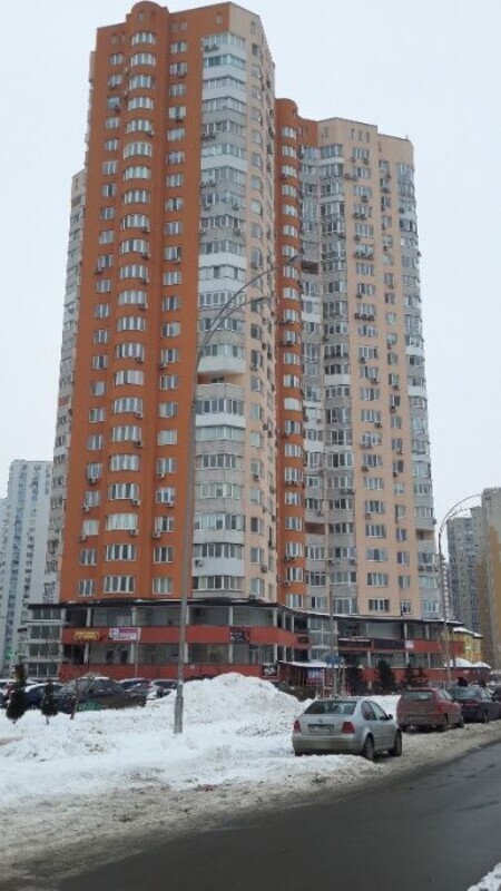 Квартира 3-кімн. продаж Київ, Дарницкий – 134 м²