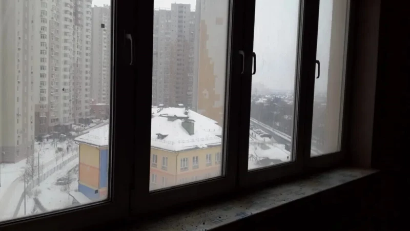 Квартира 3-кімн. продаж Київ, Дарницкий – 134 м², Киев — 3/5