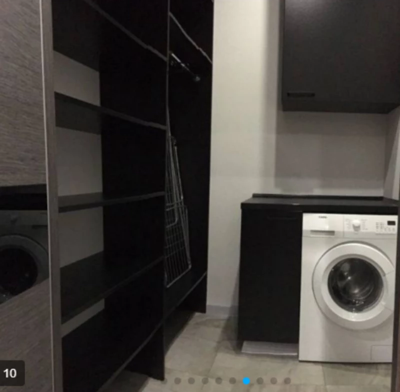 Квартира 1-кімн. продаж Київ, Дарницкий – 35 м², Киев — 6/9