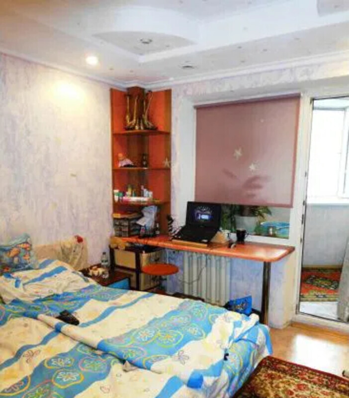 Квартира 4-кімн. продаж Київ, Дарницкий – 59 м², Киев — 5/5