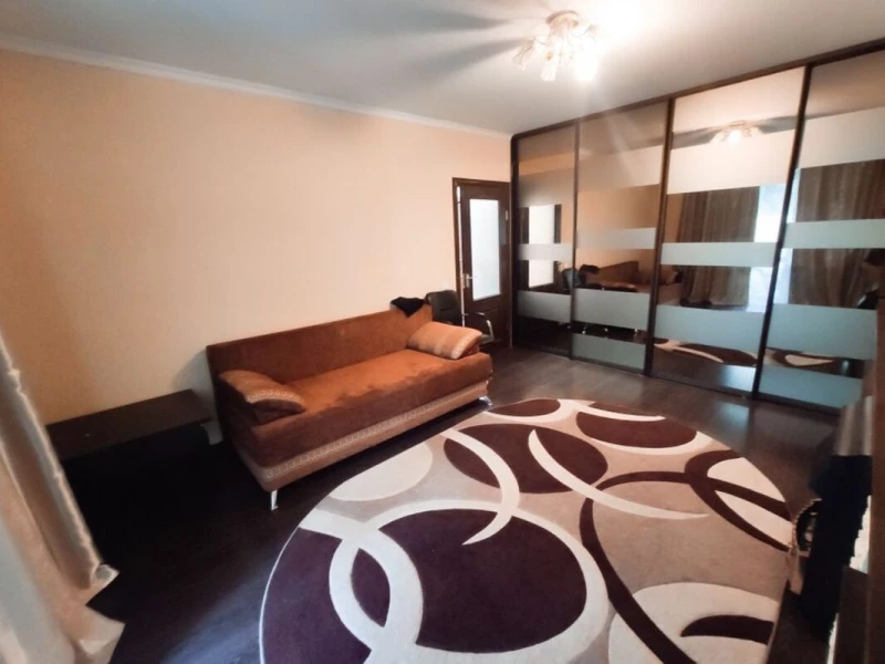 Квартира 2-кімн. продаж Київ, Дарницкий – 34 м²