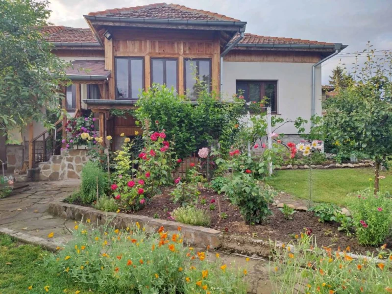 Будинок в Болгарії, Киев — 6/15