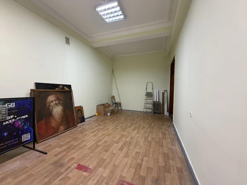 Комерційна нерухомість – 14 м², Тернополь — 4/5