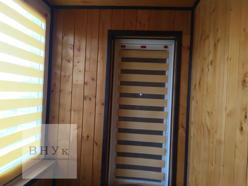 Квартира 1-кімн. продаж Велика Березовиця – 21.7 м², Великая Березовица — 9/14