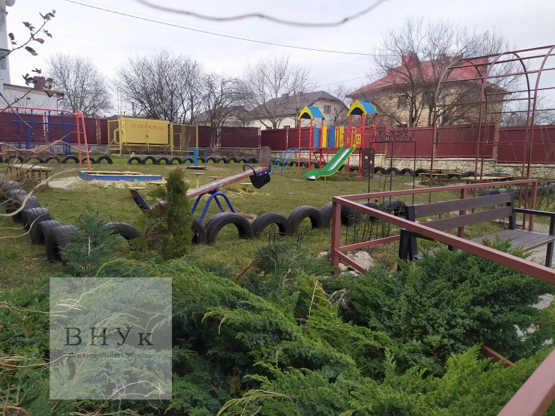 Квартира 1-кімн. продаж Велика Березовиця – 21.7 м², Великая Березовица — 12/14