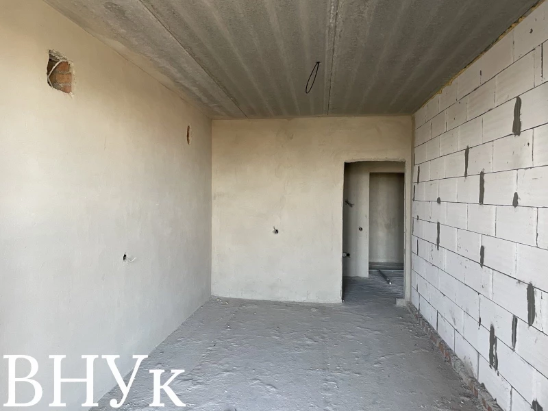 Квартира 1-кімн. продаж Луцьк, Центр – 36 м², Луцк — 4/7