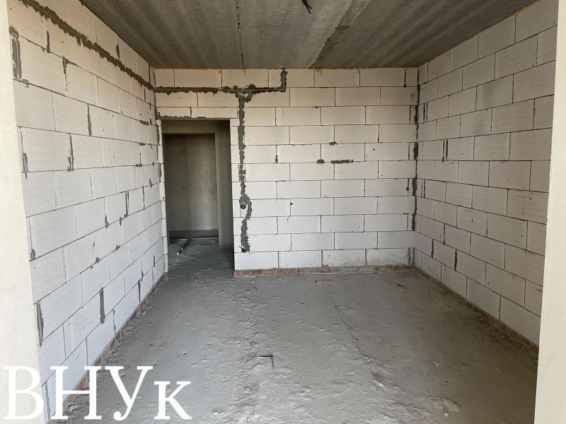 Квартира 1-кімн. продаж Луцьк, Центр – 36 м², Луцк — 5/7