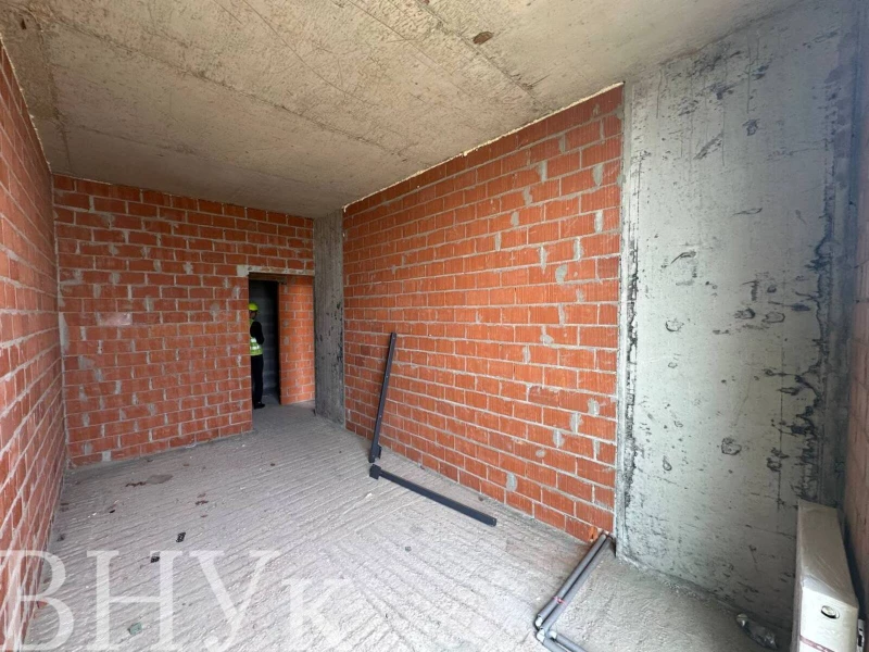 Квартира 3-кімн. продаж Винники – 45.8 м², Винники — 10/12