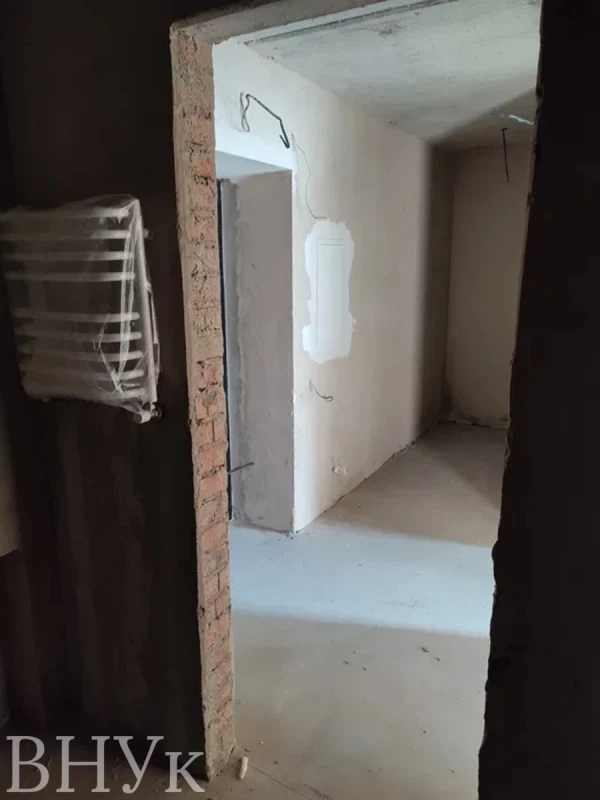Квартира 1-кімн. продаж Луцьк – 31 м², Луцьк — 8/15