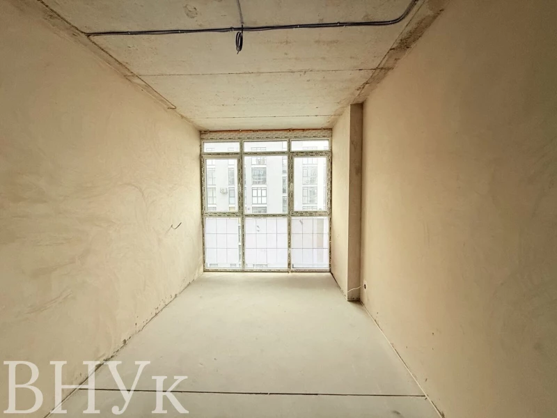 Квартира 1-кімн. продаж Луцьк, Завокзальное – 18.5 м², Луцк — 3/10
