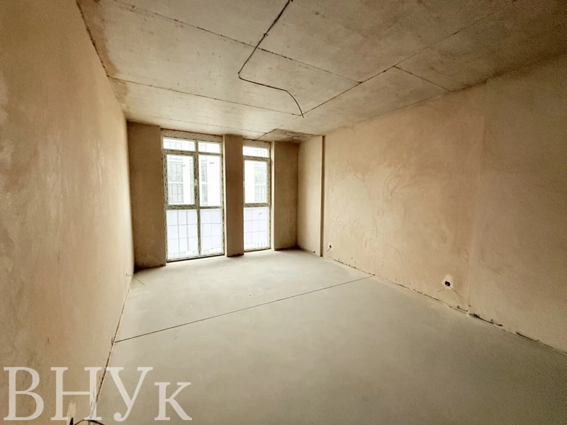 Квартира 1-кімн. продаж Луцьк, Завокзальное – 18.5 м², Луцк — 4/10