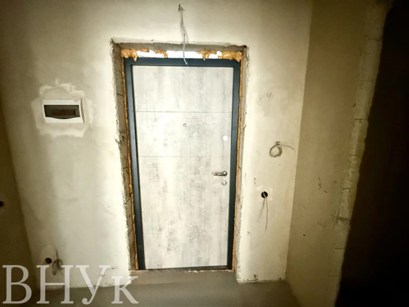 Квартира 1-кімн. продаж Луцьк, Завокзальное – 18.5 м², Луцк — 7/10