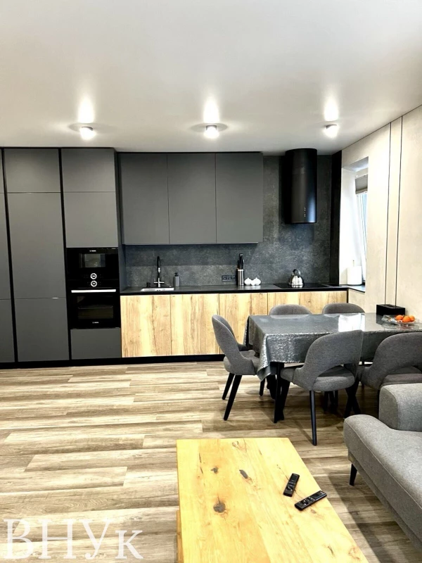 Квартира 2-кімн. продаж Луцьк, Гнидава – 38 м², Луцк — 3/12