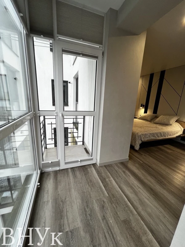 Квартира 2-кімн. продаж Луцьк, Гнидава – 38 м², Луцк — 5/12