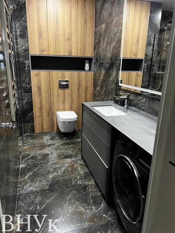 Квартира 2-кімн. продаж Луцьк, Гнидава – 38 м², Луцк — 9/12