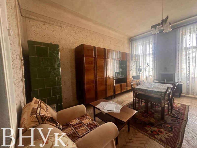 Квартира 2-кімн. продаж Чернівці, Центр – 48 м², Чернівці — 2/8