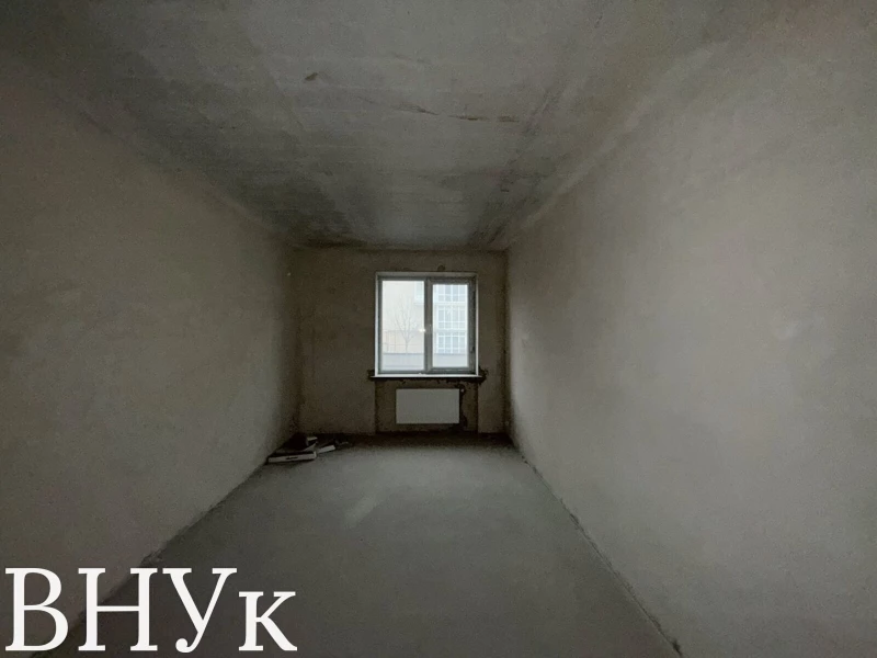 Квартира 2-кімн. продаж Луцьк, Теремно – 26.6 м², Луцк — 5/15