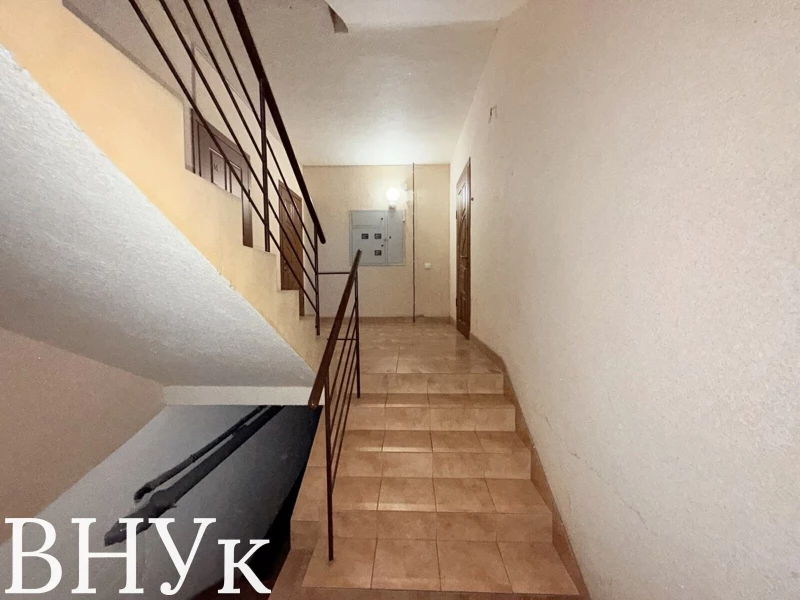 Квартира 2-кімн. продаж Луцьк, Теремно – 26.6 м², Луцк — 11/15