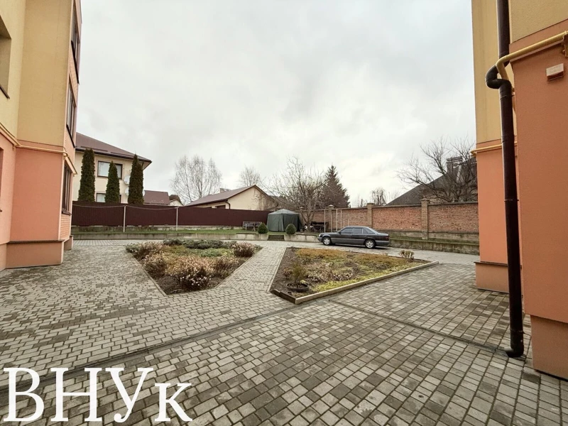 Квартира 2-кімн. продаж Луцьк, Теремно – 26.6 м², Луцк — 12/15