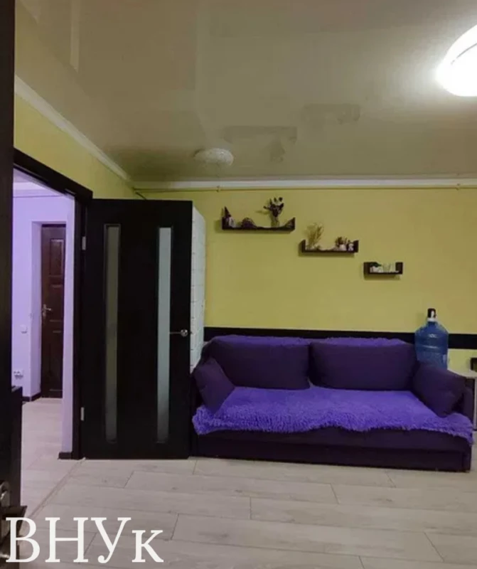 Квартира 3-кімн. продаж Луцьк, Балка – 36.1 м²