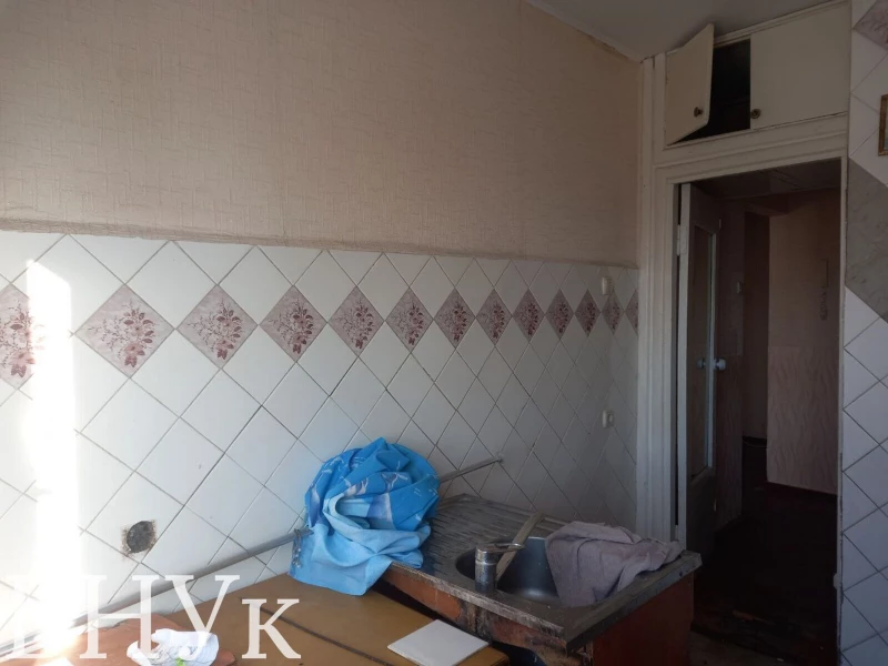 Квартира 2-кімн. продаж Луцьк, Теремно – 28.1 м², Луцк — 8/15
