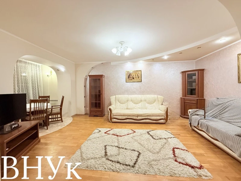 Квартира 3-кімн. продаж Луцьк, 55-й квартал – 62 м²