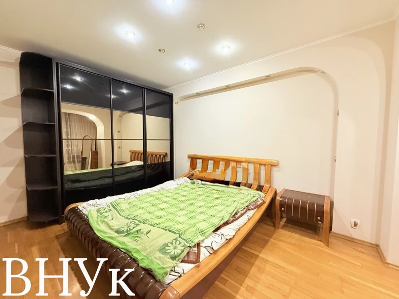 Квартира 3-кімн. продаж Луцьк, 55-й квартал – 62 м², Луцк — 3/11