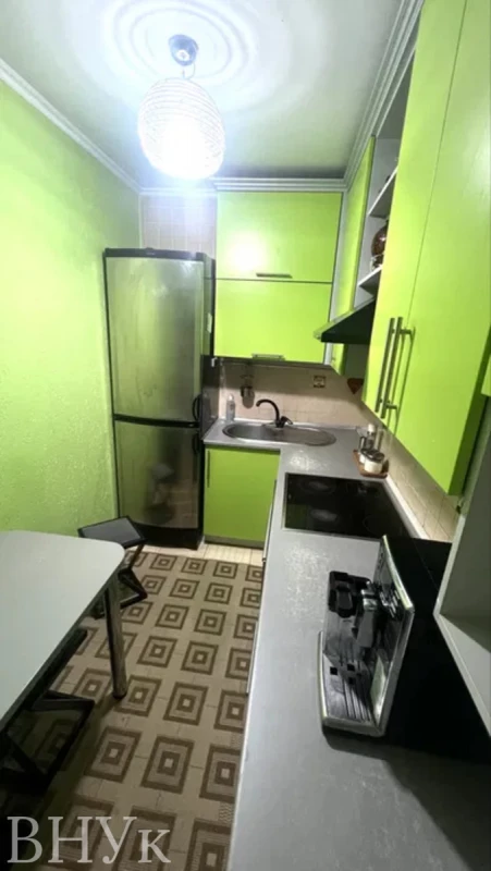 Квартира 2-кімн. продаж Луцьк, Красное – 56 м², Луцк — 8/9