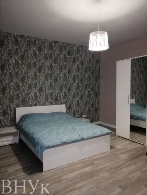Квартира 2-кімн. продаж Чернівці, Центр – 62 м², Чернівці — 3/9