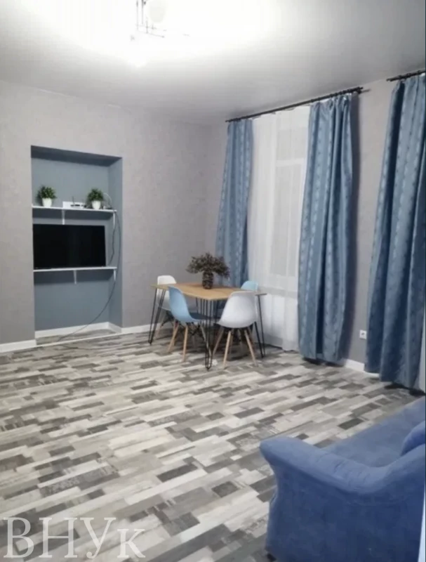 Квартира 2-кімн. продаж Чернівці, Центр – 62 м², Чернівці — 8/9