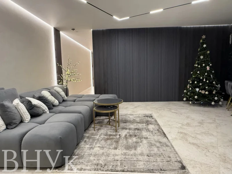 Квартира 4-кімн. продаж Луцьк, Центр – 105 м², Луцк — 2/15