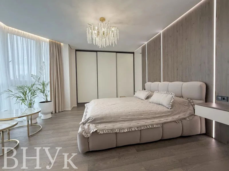 Квартира 4-кімн. продаж Луцьк, Центр – 105 м², Луцк — 6/15
