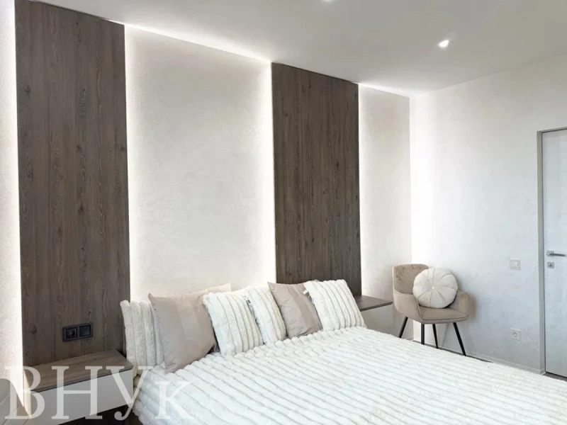 Квартира 4-кімн. продаж Луцьк, Центр – 105 м², Луцк — 10/15