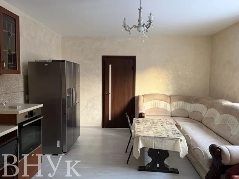 Квартира 1-кімн. продаж Луцьк – 11 м², Луцк — 3/9