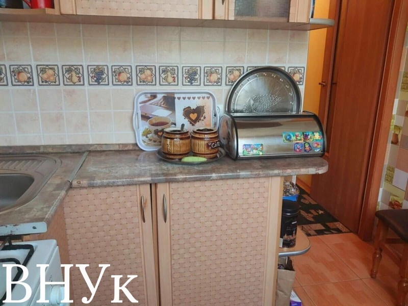Квартира 2-кімн. продаж Луцьк, Гнидава – 25 м², Луцк — 2/5