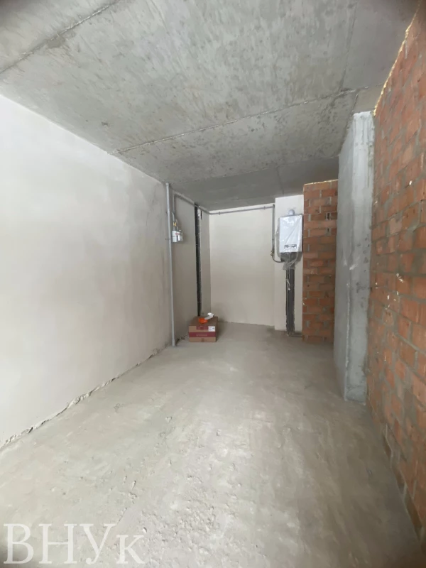 Квартира 1-кімн. продаж Винники – 80.56 м², Винники — 3/8
