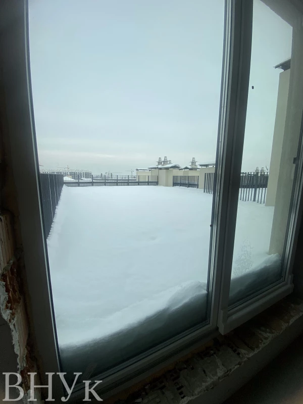 Квартира 1-кімн. продаж Винники – 80.56 м², Винники — 8/8