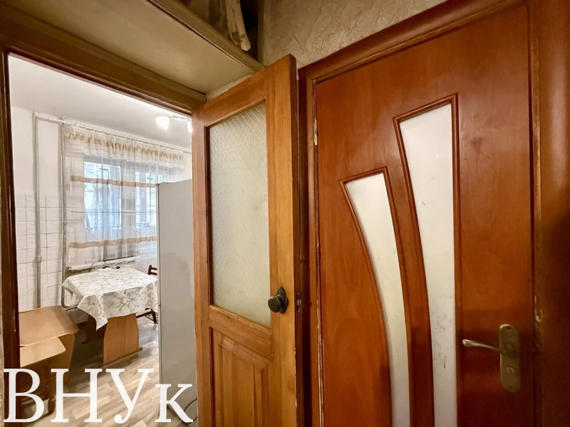 Квартира 1-кімн. продаж Луцьк, 40-й квартал – 17 м², Луцк — 3/11